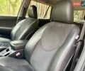 Чорний Тойота РАВ 4, об'ємом двигуна 2 л та пробігом 153 тис. км за 12999 $, фото 22 на Automoto.ua