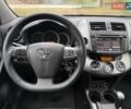 Чорний Тойота РАВ 4, об'ємом двигуна 2 л та пробігом 153 тис. км за 12900 $, фото 29 на Automoto.ua