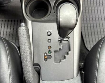 Тойота РАВ 4 2012 в Киеве на Automoto.ua Черный Тойота РАВ 4, объемом двигателя 2 л и пробегом 153 тыс. км за 12850 $, фото 37 на Automoto.ua