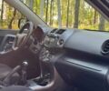 Черный Тойота РАВ 4, объемом двигателя 2 л и пробегом 152 тыс. км за 12199 $, фото 13 на Automoto.ua