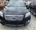 Черный Тойота РАВ 4, объемом двигателя 2.2 л и пробегом 171 тыс. км за 4200 $, фото 18 на Automoto.ua