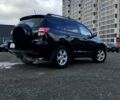 Чорний Тойота РАВ 4, об'ємом двигуна 2.49 л та пробігом 155 тис. км за 11800 $, фото 1 на Automoto.ua