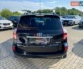 Черный Тойота РАВ 4, объемом двигателя 2.2 л и пробегом 225 тыс. км за 13950 $, фото 5 на Automoto.ua