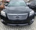 Черный Тойота РАВ 4, объемом двигателя 2.2 л и пробегом 171 тыс. км за 4200 $, фото 15 на Automoto.ua