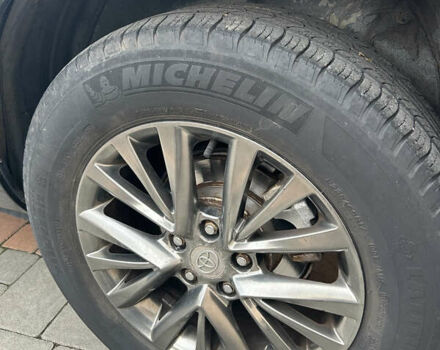 Черный Тойота РАВ 4, объемом двигателя 2 л и пробегом 122 тыс. км за 13700 $, фото 15 на Automoto.ua