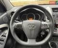 Чорний Тойота РАВ 4, об'ємом двигуна 2 л та пробігом 153 тис. км за 12900 $, фото 30 на Automoto.ua