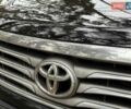 Чорний Тойота РАВ 4, об'ємом двигуна 2 л та пробігом 153 тис. км за 12900 $, фото 9 на Automoto.ua
