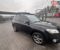 Чорний Тойота РАВ 4, об'ємом двигуна 2.23 л та пробігом 250 тис. км за 14500 $, фото 1 на Automoto.ua