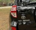 Тойота РАВ 4 2012 в Киеве на Automoto.ua Черный Тойота РАВ 4, объемом двигателя 2 л и пробегом 153 тыс. км за 12850 $, фото 16 на Automoto.ua