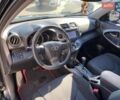 Черный Тойота РАВ 4, объемом двигателя 2.2 л и пробегом 225 тыс. км за 13950 $, фото 10 на Automoto.ua