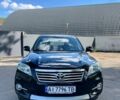 Чорний Тойота РАВ 4, об'ємом двигуна 2.2 л та пробігом 197 тис. км за 11500 $, фото 1 на Automoto.ua