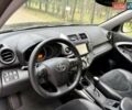Чорний Тойота РАВ 4, об'ємом двигуна 2 л та пробігом 153 тис. км за 12999 $, фото 18 на Automoto.ua