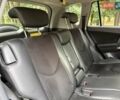 Чорний Тойота РАВ 4, об'ємом двигуна 2 л та пробігом 153 тис. км за 12999 $, фото 26 на Automoto.ua