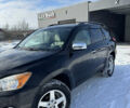 Чорний Тойота РАВ 4, об'ємом двигуна 2.5 л та пробігом 170 тис. км за 11000 $, фото 1 на Automoto.ua