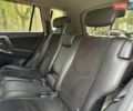 Чорний Тойота РАВ 4, об'ємом двигуна 2 л та пробігом 153 тис. км за 12999 $, фото 24 на Automoto.ua