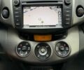 Чорний Тойота РАВ 4, об'ємом двигуна 2 л та пробігом 153 тис. км за 12999 $, фото 54 на Automoto.ua