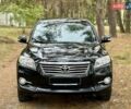 Чорний Тойота РАВ 4, об'ємом двигуна 2 л та пробігом 153 тис. км за 12900 $, фото 8 на Automoto.ua