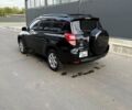 Черный Тойота РАВ 4, объемом двигателя 2.49 л и пробегом 212 тыс. км за 11200 $, фото 3 на Automoto.ua