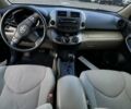 Чорний Тойота РАВ 4, об'ємом двигуна 2.49 л та пробігом 155 тис. км за 11800 $, фото 8 на Automoto.ua