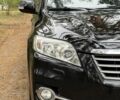 Чорний Тойота РАВ 4, об'ємом двигуна 2 л та пробігом 153 тис. км за 12900 $, фото 10 на Automoto.ua