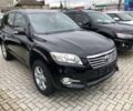 Черный Тойота РАВ 4, объемом двигателя 2.2 л и пробегом 171 тыс. км за 4200 $, фото 13 на Automoto.ua