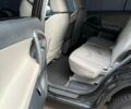 Черный Тойота РАВ 4, объемом двигателя 2.49 л и пробегом 212 тыс. км за 11200 $, фото 9 на Automoto.ua