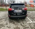 Черный Тойота РАВ 4, объемом двигателя 2.23 л и пробегом 280 тыс. км за 13600 $, фото 9 на Automoto.ua