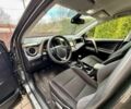 Черный Тойота РАВ 4, объемом двигателя 2.2 л и пробегом 190 тыс. км за 7200 $, фото 16 на Automoto.ua