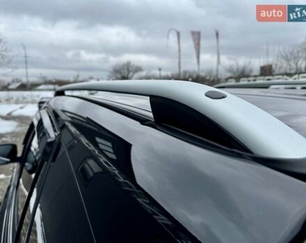 Черный Тойота РАВ 4, объемом двигателя 1.99 л и пробегом 117 тыс. км за 14900 $, фото 46 на Automoto.ua