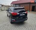 Тойота РАВ 4 2013 в Первомайск на Automoto.ua Черный Тойота РАВ 4, объемом двигателя 2.23 л и пробегом 114 тыс. км за 16500 $, фото 14 на Automoto.ua