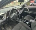 Черный Тойота РАВ 4, объемом двигателя 2.23 л и пробегом 280 тыс. км за 13600 $, фото 11 на Automoto.ua