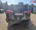 Черный Тойота РАВ 4, объемом двигателя 2.23 л и пробегом 226 тыс. км за 15450 $, фото 2 на Automoto.ua