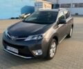 Черный Тойота РАВ 4, объемом двигателя 2 л и пробегом 93 тыс. км за 7700 $, фото 1 на Automoto.ua