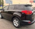 Тойота РАВ 4 2013 в Ахтырке на Automoto.ua Черный Тойота РАВ 4, объемом двигателя 2.23 л и пробегом 152 тыс. км за 12750 $, фото 14 на Automoto.ua