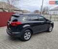 Тойота РАВ 4 2013 в Первомайск на Automoto.ua Черный Тойота РАВ 4, объемом двигателя 2.23 л и пробегом 114 тыс. км за 16500 $, фото 15 на Automoto.ua