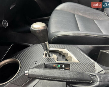 Тойота РАВ 4 2013 в Запорожье на Automoto.ua Черный Тойота РАВ 4, объемом двигателя 2.5 л и пробегом 153 тыс. км за 14900 $, фото 22 на Automoto.ua