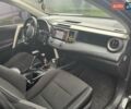 Черный Тойота РАВ 4, объемом двигателя 2.23 л и пробегом 280 тыс. км за 13600 $, фото 13 на Automoto.ua