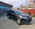 Тойота РАВ 4 2013 в Первомайск на Automoto.ua Черный Тойота РАВ 4, объемом двигателя 2.23 л и пробегом 114 тыс. км за 16500 $, фото 1 на Automoto.ua