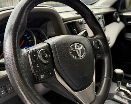 Черный Тойота РАВ 4, объемом двигателя 2.23 л и пробегом 215 тыс. км за 15300 $, фото 36 на Automoto.ua