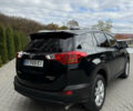 Черный Тойота РАВ 4, объемом двигателя 2.23 л и пробегом 214 тыс. км за 15800 $, фото 16 на Automoto.ua