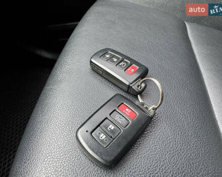 Тойота РАВ 4 2013 в Запорожье на Automoto.ua Черный Тойота РАВ 4, объемом двигателя 2.49 л и пробегом 153 тыс. км за 15300 $, фото 29 на Automoto.ua