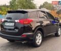Тойота РАВ 4 2013 в Ахтырке на Automoto.ua Черный Тойота РАВ 4, объемом двигателя 2.23 л и пробегом 152 тыс. км за 12750 $, фото 10 на Automoto.ua