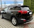 Черный Тойота РАВ 4, объемом двигателя 2.2 л и пробегом 190 тыс. км за 7200 $, фото 10 на Automoto.ua