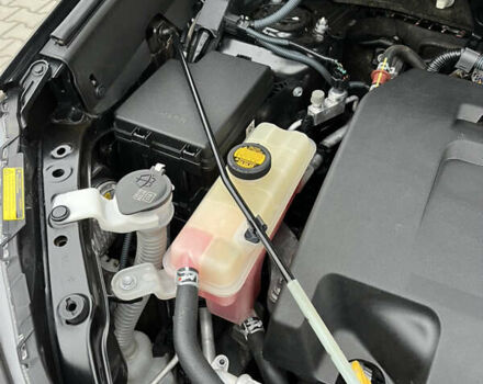 Черный Тойота РАВ 4, объемом двигателя 2.23 л и пробегом 114 тыс. км за 19600 $, фото 50 на Automoto.ua