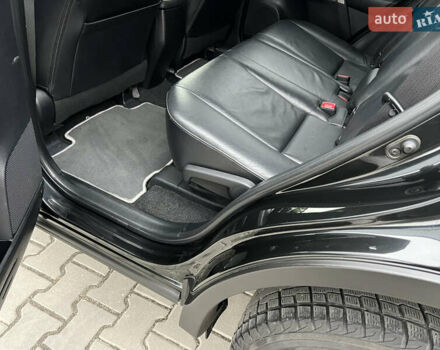 Черный Тойота РАВ 4, объемом двигателя 2.23 л и пробегом 114 тыс. км за 19600 $, фото 21 на Automoto.ua