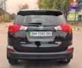 Тойота РАВ 4 2013 в Ахтырке на Automoto.ua Черный Тойота РАВ 4, объемом двигателя 2.23 л и пробегом 152 тыс. км за 12750 $, фото 8 на Automoto.ua