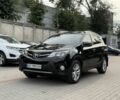 Тойота РАВ 4 2013 в Запорожье на Automoto.ua Черный Тойота РАВ 4, объемом двигателя 2.5 л и пробегом 150 тыс. км за 15800 $, фото 2 на Automoto.ua