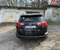 Черный Тойота РАВ 4, объемом двигателя 2.5 л и пробегом 180 тыс. км за 15900 $, фото 4 на Automoto.ua