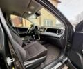 Черный Тойота РАВ 4, объемом двигателя 2.2 л и пробегом 190 тыс. км за 7200 $, фото 17 на Automoto.ua