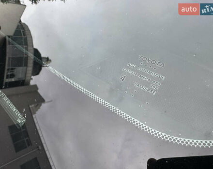 Тойота РАВ 4 2013 в Запорожье на Automoto.ua Черный Тойота РАВ 4, объемом двигателя 2.49 л и пробегом 153 тыс. км за 15300 $, фото 27 на Automoto.ua